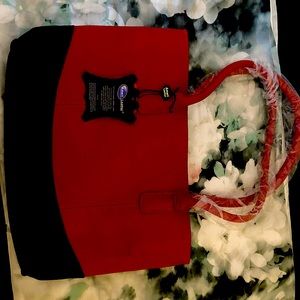 New!! Ameri Leather Tote